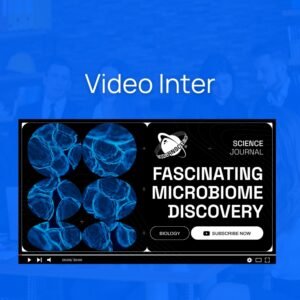 Servicio profesional de edición de video para redes sociales y negocios