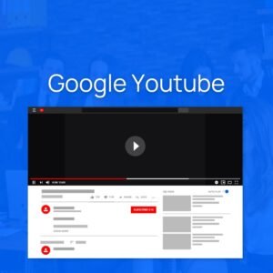Servicio de publicidad en YouTube Ads para negocios
