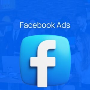 Servicio de publicidad en Facebook Ads para negocios