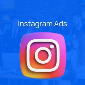 Servicio de publicidad en Instagram para negocios