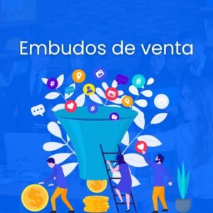 Servicio de configuracion de embudo de venas